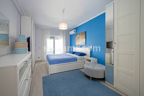 Apartamento T1 Venda em Quarteira,Loulé