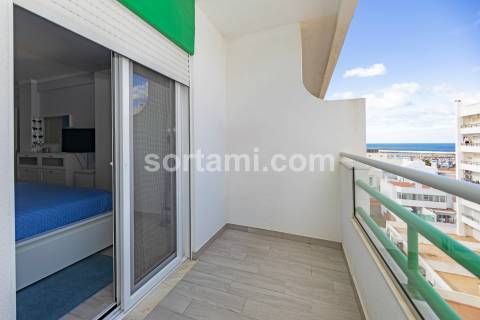 Apartamento T1 Venda em Quarteira,Loulé