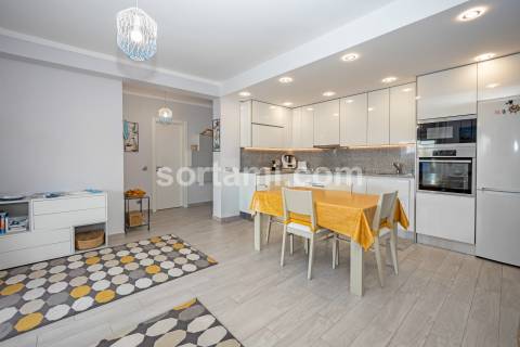 Apartamento T1 Venda em Quarteira,Loulé