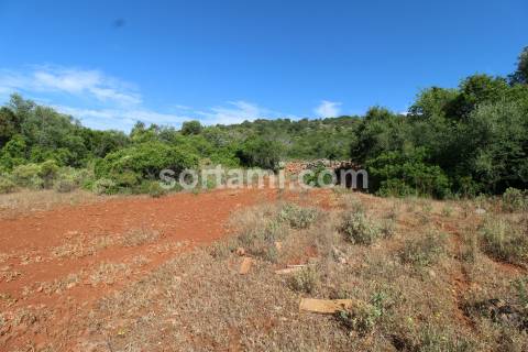 Terreno Rústico  Venda em Loulé (São Clemente),Loulé