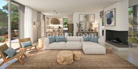 Lote de Terreno  Venda em Albufeira e Olhos de Água,Albufeira