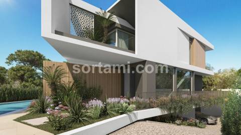 Lote de Terreno  Venda em Albufeira e Olhos de Água,Albufeira