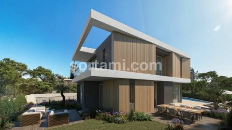 Lote de Terreno  Venda em Albufeira e Olhos de Água,Albufeira