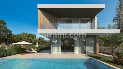 Lote de Terreno  Venda em Albufeira e Olhos de Água,Albufeira