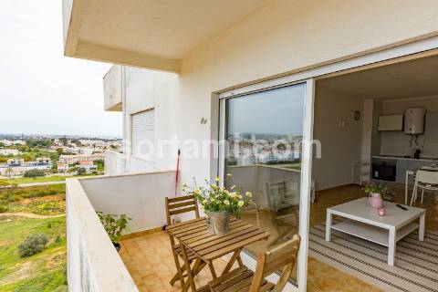 Apartamento T1 Venda em Albufeira e Olhos de Água,Albufeira