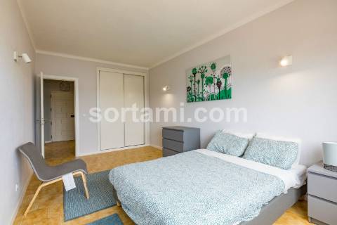 Apartamento T1 Venda em Albufeira e Olhos de Água,Albufeira