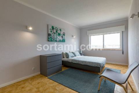 Apartamento T1 Venda em Albufeira e Olhos de Água,Albufeira