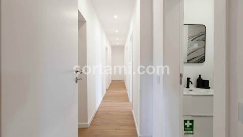 Moradia Isolada T5 Venda em São Marcos da Serra,Silves