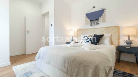 Moradia Isolada T5 Venda em São Marcos da Serra,Silves