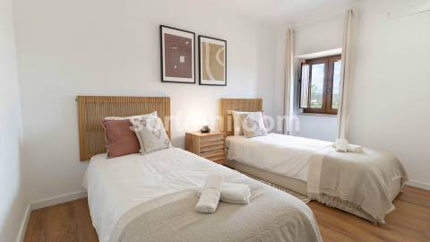 Moradia Isolada T5 Venda em São Marcos da Serra,Silves