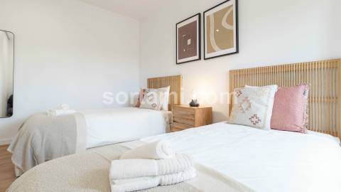 Moradia Isolada T5 Venda em São Marcos da Serra,Silves