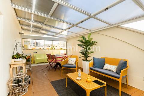 Apartamento T3 Venda em Quarteira,Loulé