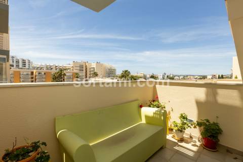 Apartamento T3 Venda em Quarteira,Loulé