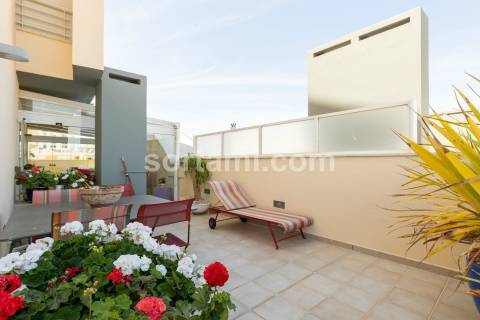 Apartamento T3 Venda em Quarteira,Loulé