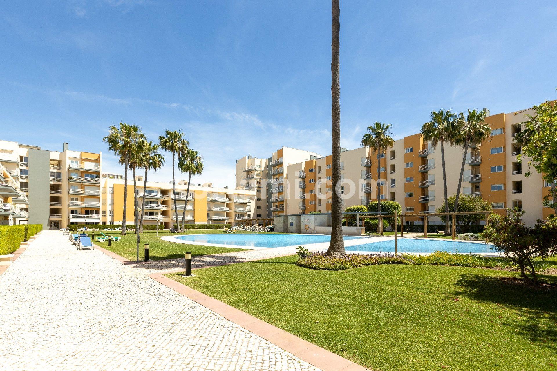 Apartamento T3 Venda em Quarteira,Loulé