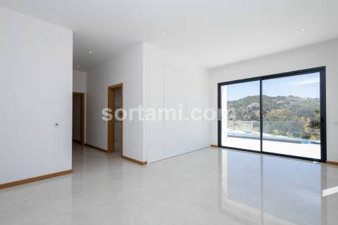 Moradia Isolada T4 Venda em Loulé (São Sebastião),Loulé