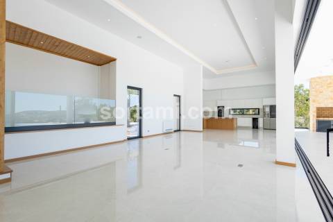 Moradia Isolada T4 Venda em Loulé (São Sebastião),Loulé