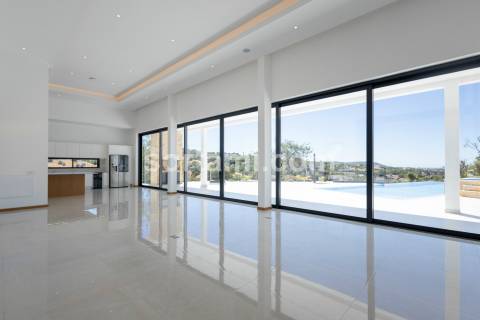 Moradia Isolada T4 Venda em Loulé (São Sebastião),Loulé