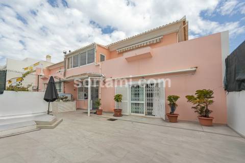 Apartamento T3 Venda em Quarteira,Loulé