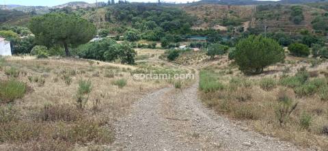 Terreno Rústico  Venda em São Bartolomeu de Messines,Silves