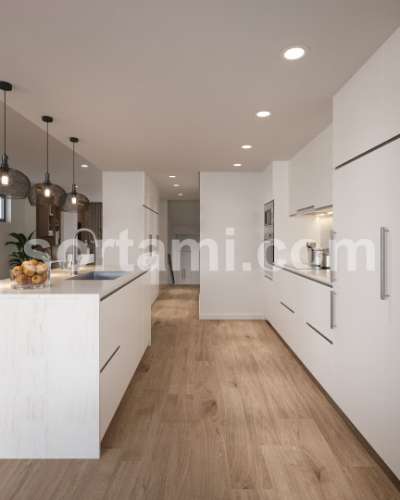 Moradia em Banda T3 Venda em Madalena,Vila Nova de Gaia