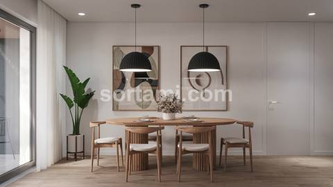 Moradia em Banda T3 Venda em Madalena,Vila Nova de Gaia