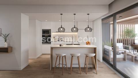 Moradia em Banda T3+1 Venda em Madalena,Vila Nova de Gaia