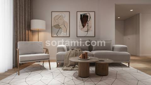 Moradia em Banda T3+1 Venda em Madalena,Vila Nova de Gaia