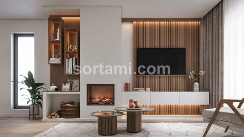 Moradia em Banda T3+1 Venda em Madalena,Vila Nova de Gaia