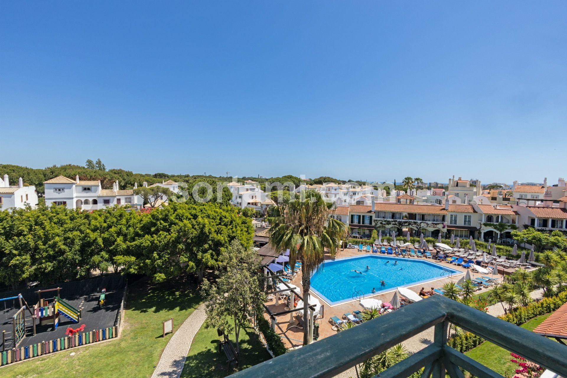 Apartamento T2 Venda em Quarteira,Loulé