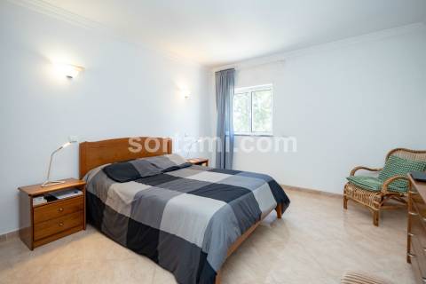Apartamento T2 Venda em Albufeira e Olhos de Água,Albufeira
