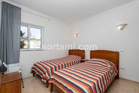 Apartamento T2 Venda em Albufeira e Olhos de Água,Albufeira