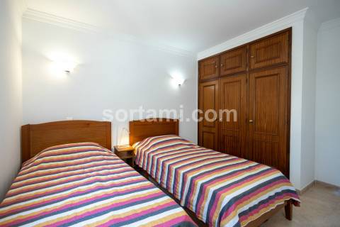 Apartamento T2 Venda em Albufeira e Olhos de Água,Albufeira