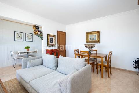 Apartamento T2 Venda em Albufeira e Olhos de Água,Albufeira