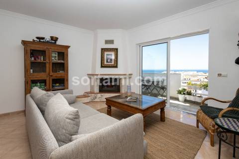 Apartamento T2 Venda em Albufeira e Olhos de Água,Albufeira