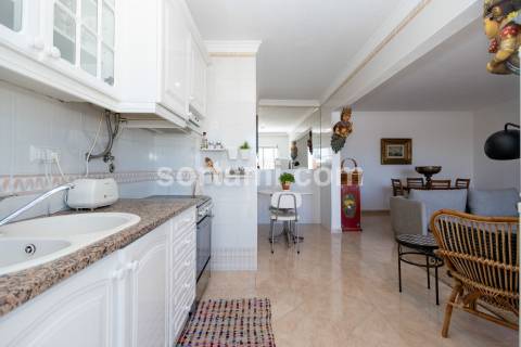 Apartamento T2 Venda em Albufeira e Olhos de Água,Albufeira