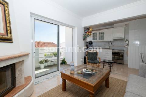 Apartamento T2 Venda em Albufeira e Olhos de Água,Albufeira