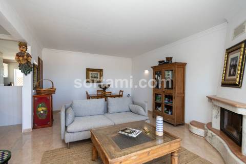 Apartamento T2 Venda em Albufeira e Olhos de Água,Albufeira