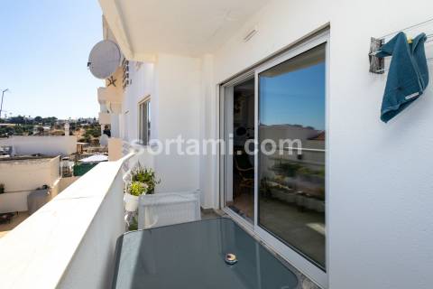Apartamento T2 Venda em Albufeira e Olhos de Água,Albufeira