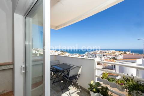 Apartamento T2 Venda em Albufeira e Olhos de Água,Albufeira