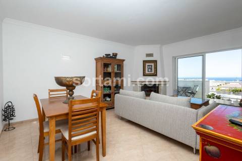 Apartamento T2 Venda em Albufeira e Olhos de Água,Albufeira