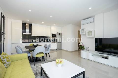 Apartamento T2 Venda em Quarteira,Loulé