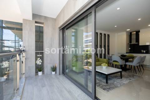 Apartamento T2 Venda em Quarteira,Loulé