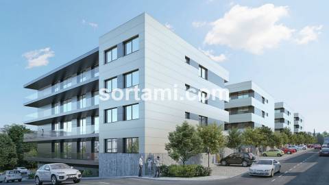 Apartamento T3 Venda em Mafamude e Vilar do Paraíso,Vila Nova de Gaia