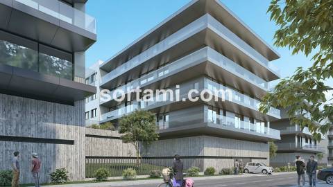 Apartamento T3 Venda em Mafamude e Vilar do Paraíso,Vila Nova de Gaia