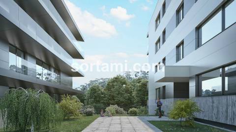 Apartamento T3 Venda em Mafamude e Vilar do Paraíso,Vila Nova de Gaia