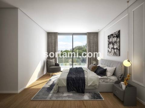 Apartamento T1 Venda em Mafamude e Vilar do Paraíso,Vila Nova de Gaia