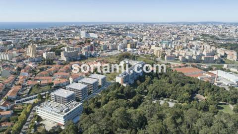 Apartamento T1 Venda em Mafamude e Vilar do Paraíso,Vila Nova de Gaia