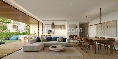 Apartamento T1 Venda em Quarteira,Loulé