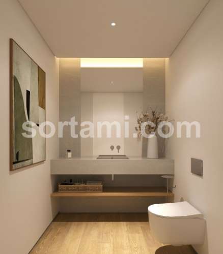 Apartamento T3 Venda em Quarteira,Loulé